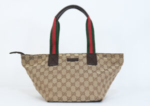 Gucci shelly totebag