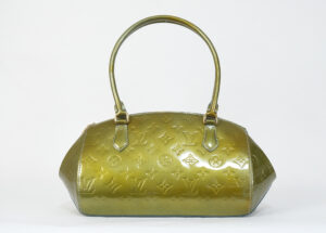 louis vuitton verni handbag