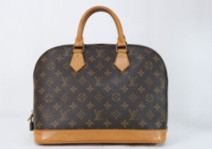 louis vuitton alma